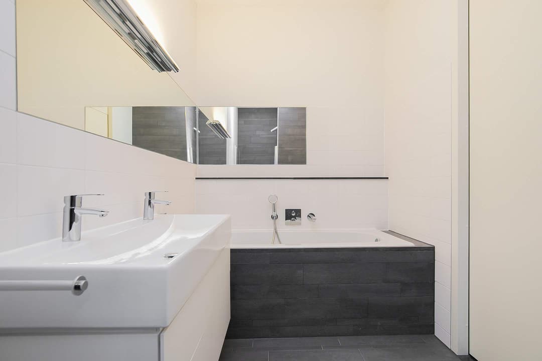 Wohnung Claude Debussylaan 215, Amsterdam - Zu Vermieten