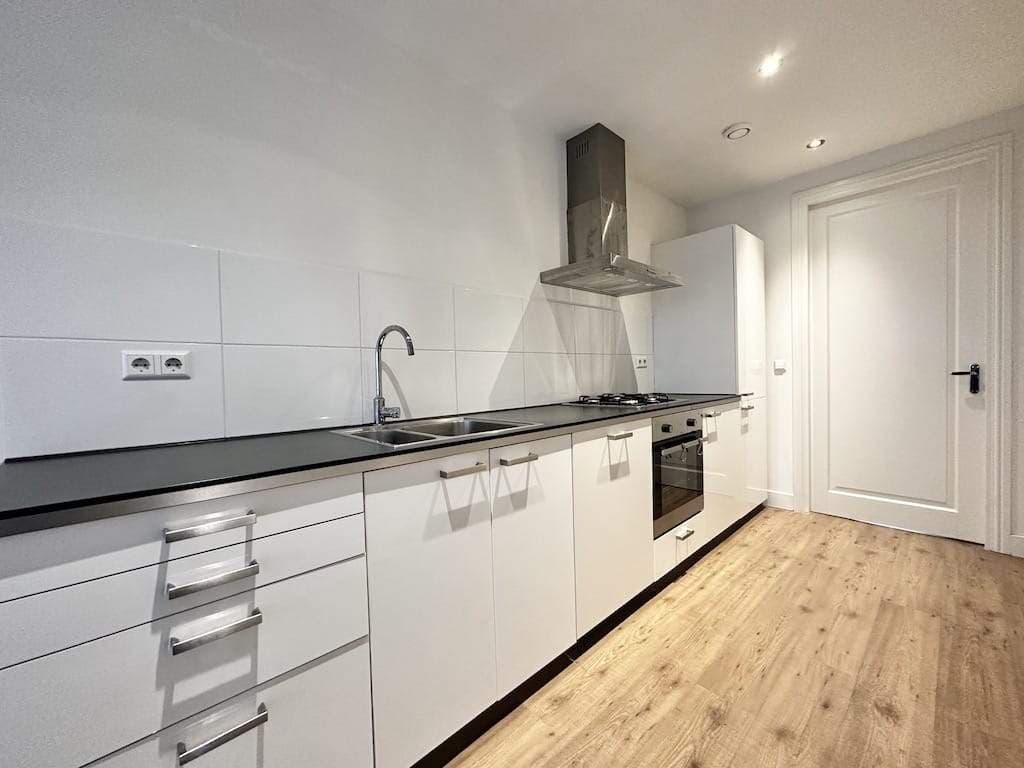Wohnung Kinkerstraat 304-1, Amsterdam-Oud-West - Zur Miete
