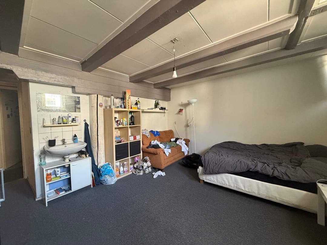 Zimmer Boterdiep, Groningen - Zur Miete
