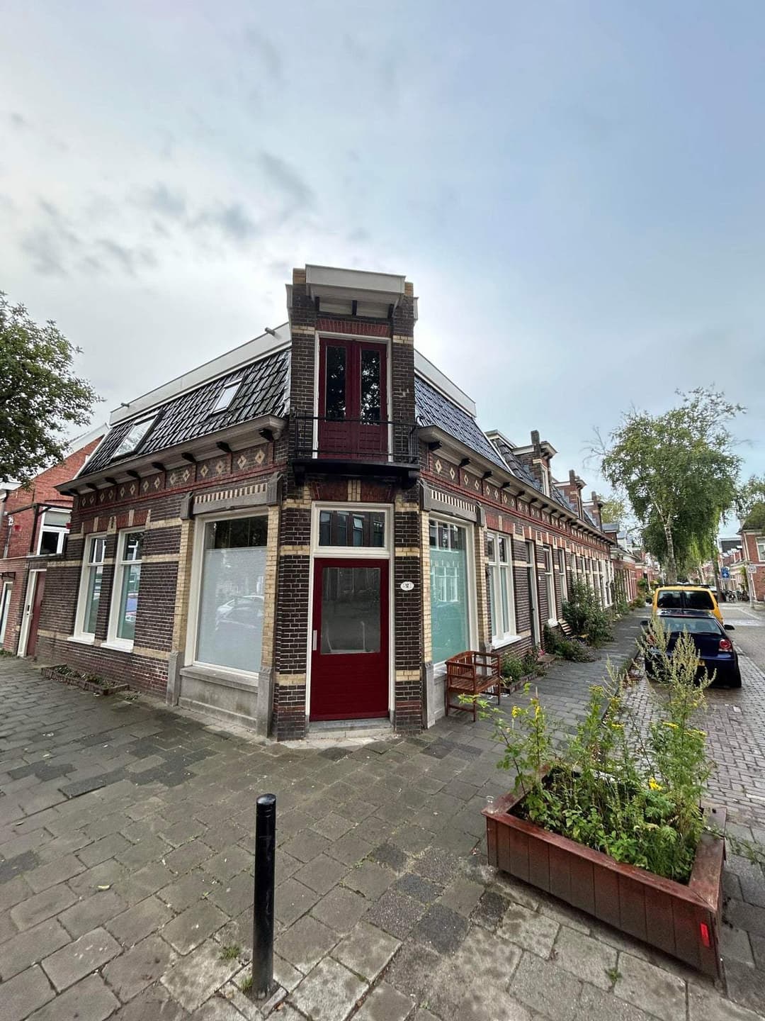 House Kloosterstraat 2, Groningen - Te Huur