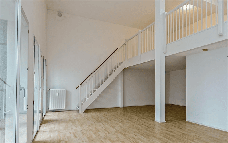 Wohnung Donkerstraat, Utrecht - Zu Vermieten