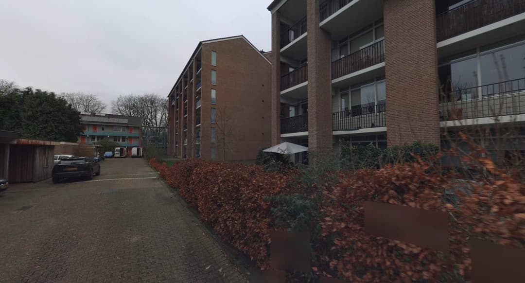Tingietersdonk 472, Apeldoorn - Apartment (5th floor)
