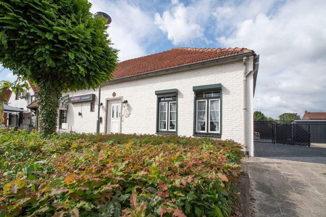Graf von Gelrestraat 1, Melick - Erdgeschosswohnung