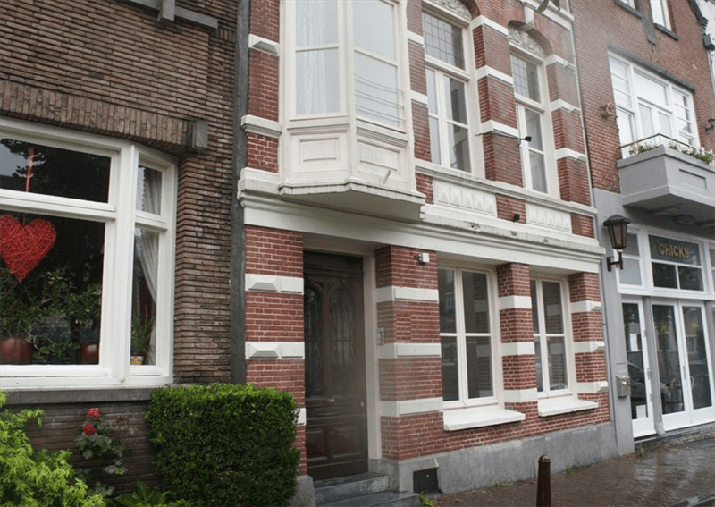Apartamento Brede Haven, Den Bosch - 2 habitaciones, 70 m²