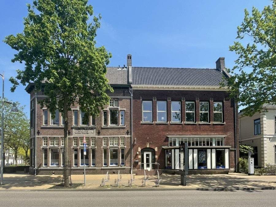 Wohnung Beurtvaartstraat, Apeldoorn - Zur Miete