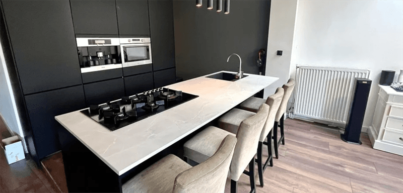 Apartamento Breedstraat, La Haya - En alquiler