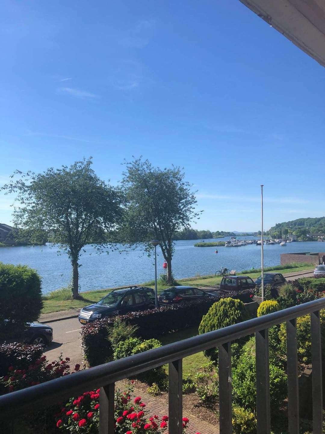 Flat Blekerij, Maastricht - For Rent