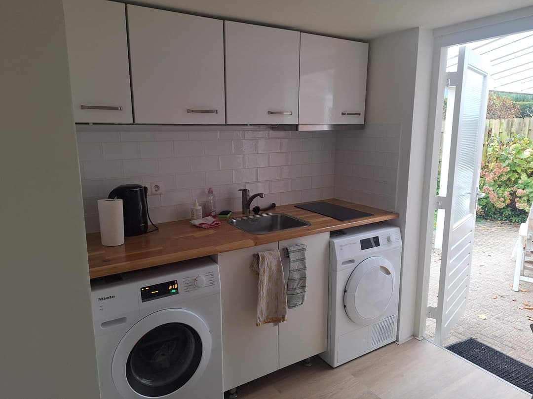 Möbliertes Zimmer in Maastricht - Zu Vermieten