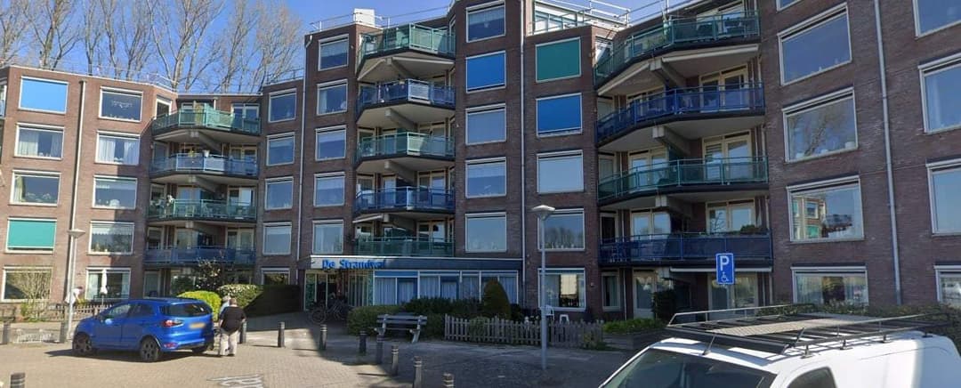 Appartement Plutostraat, Oudorp - À Louer
