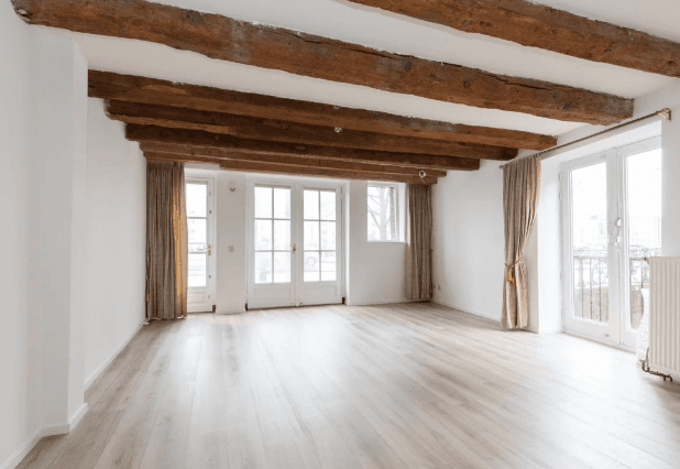 Appartement à louer Wittenburgergracht, Amsterdam