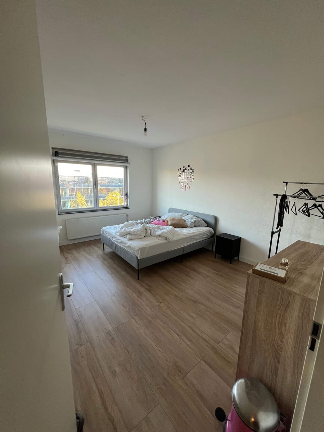 Kamer te huur aan Anna Blamansingel, Amsterdam