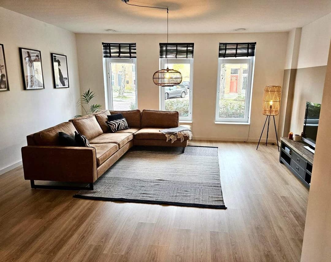 Appartement Bisschopsmolenstraat, Etten-Leur - Te Huur