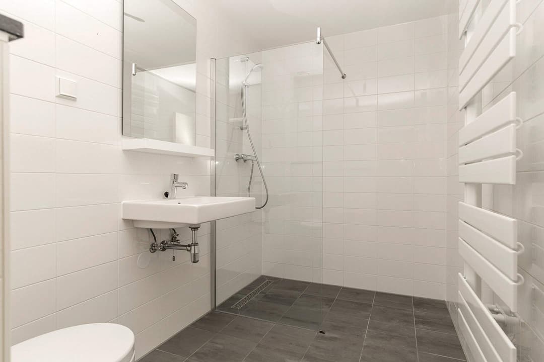Wethouder Den Hertogstraat 38, Amsterdam - Haus zu vermieten
