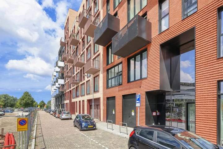 Wohnung Mies van der Rohestraat 151, Hoofddorp - Zur Miete