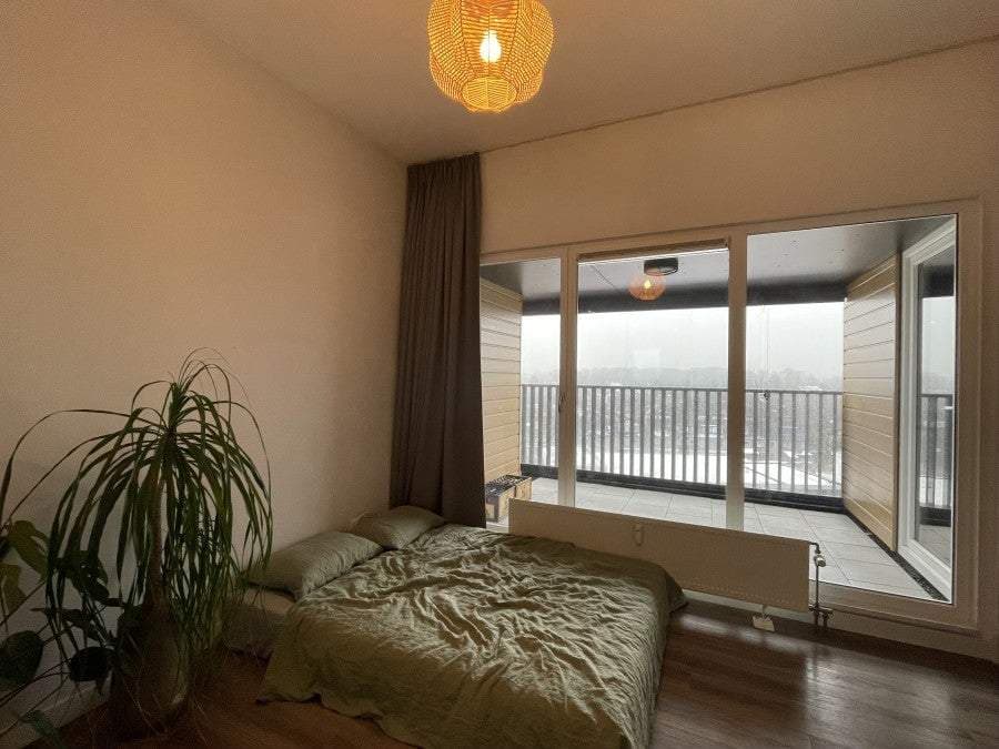 Flat Hogeweg, Amersfoort - Te Huur