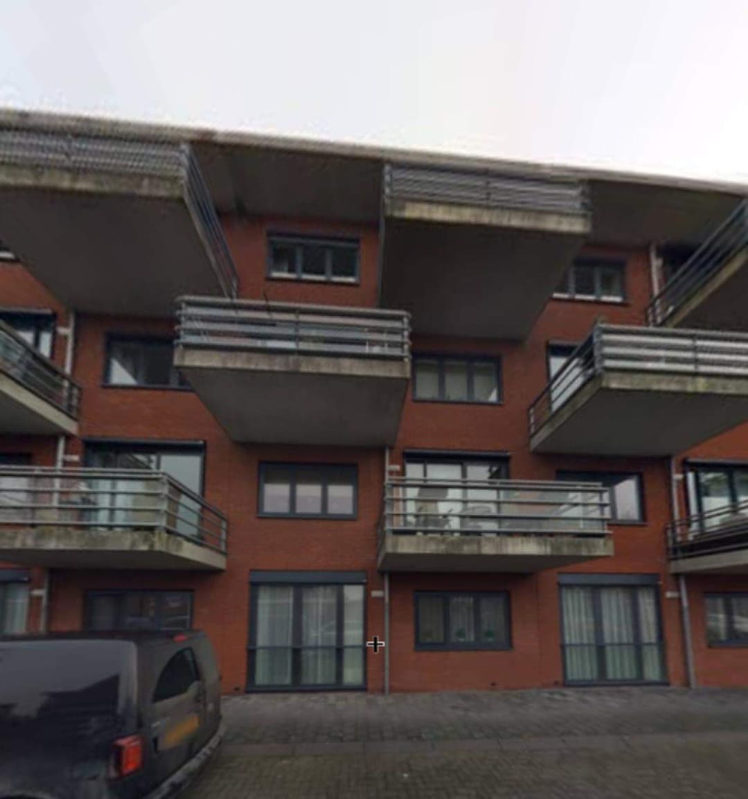Karavaanstraat 32, Purmerend - 3-Zimmer-Wohnung im Erdgeschoss