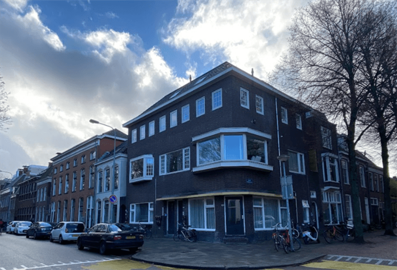 Wohnung Nieuwe Boteringestraat, Groningen - Zur Miete