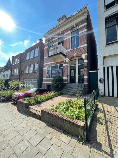 Habitación Sin Amueblar Hoflaan, Arnhem - En Alquiler