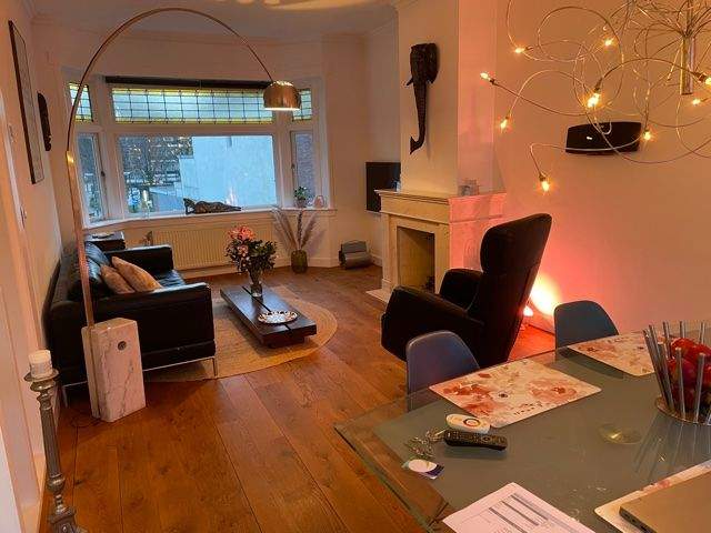 Flat Kerklaan, Rijswijk - Alquiler