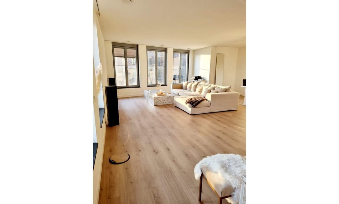 Appartement Veemkade, Amsterdam - Te Huur