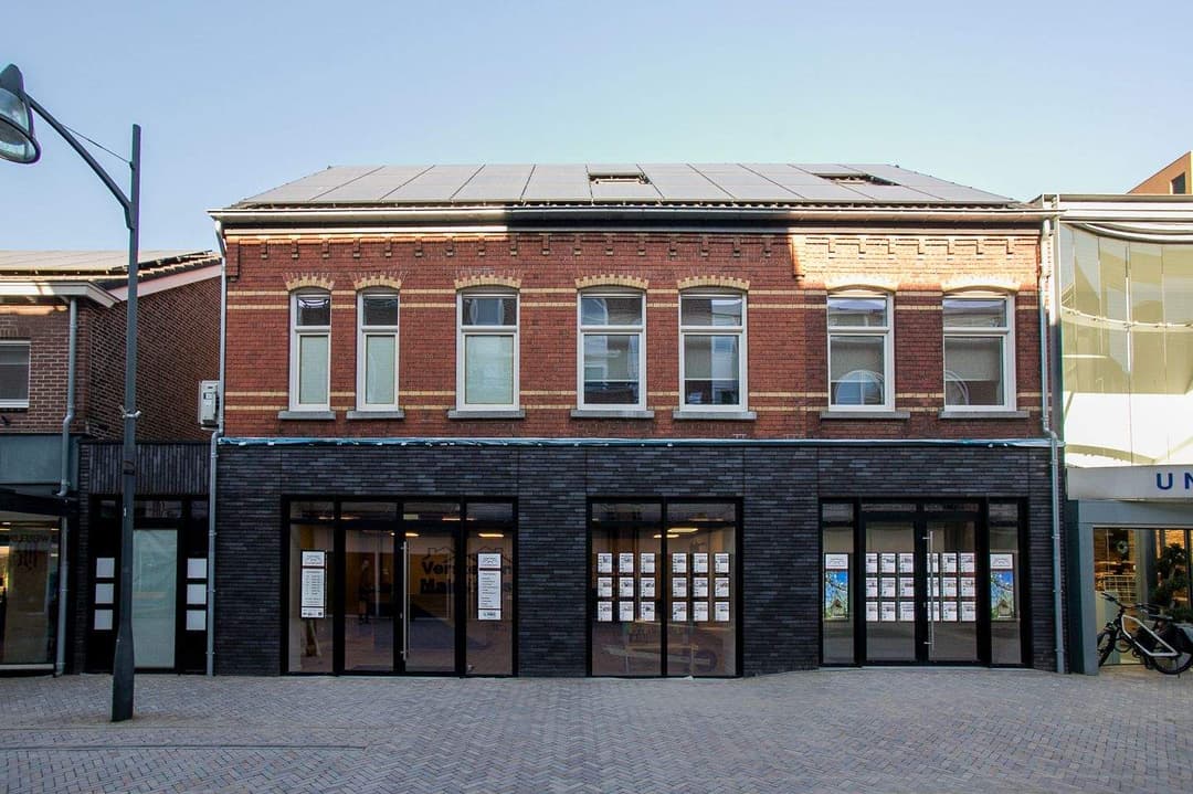 Apartment Kerkstraat 47-D, Tegelen - Zur Miete