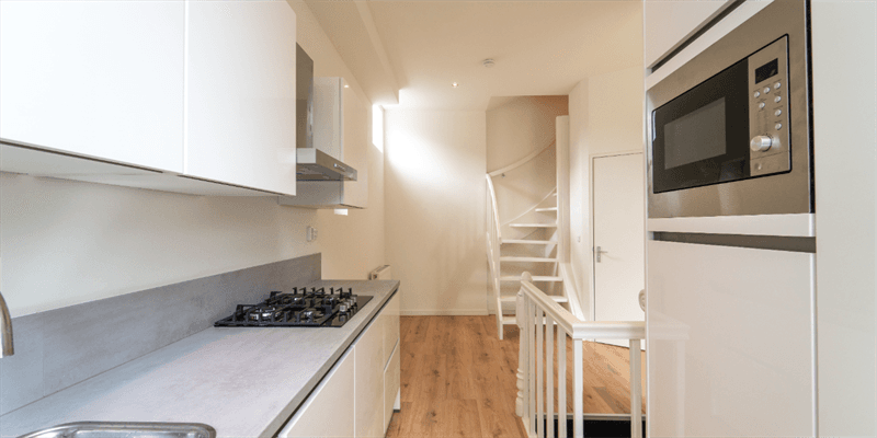 Wohnung Kleine Appelstraat, Groningen - Zur Miete