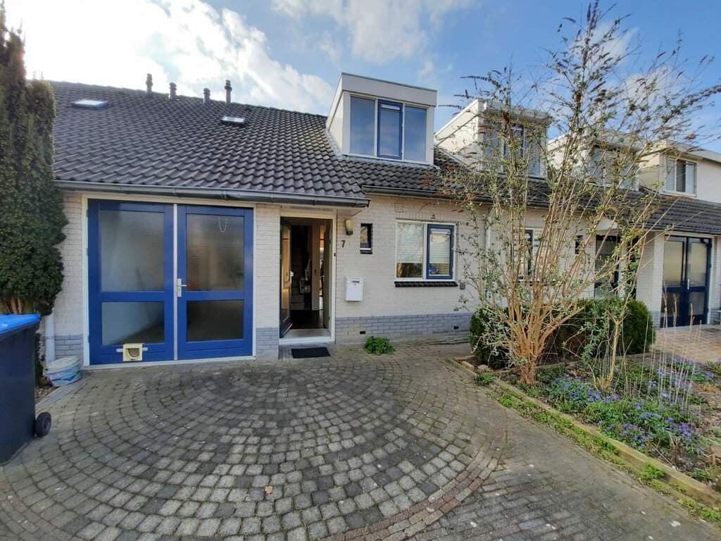 Wisch 78302 KJ Emmeloord - En Alquiler