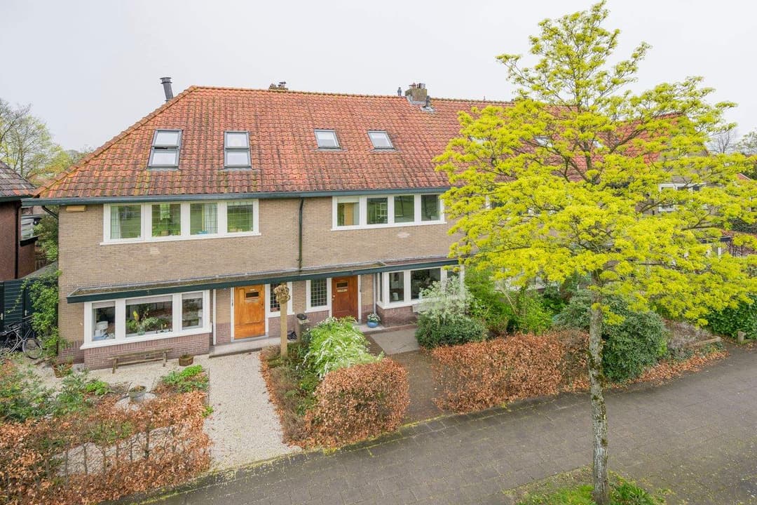 Rubensstraat 29, 3817 EA Amersfoort - Huur een eengezinswoning