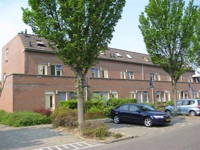 Verdilaan 48, Monster - Maisonette (3BR)