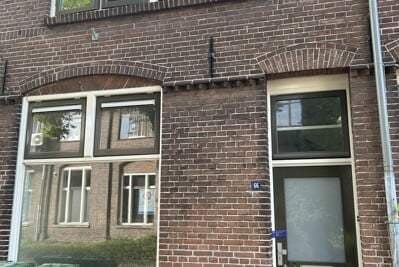 Smyrnastraat 66, Deventer - Eengezinswoning