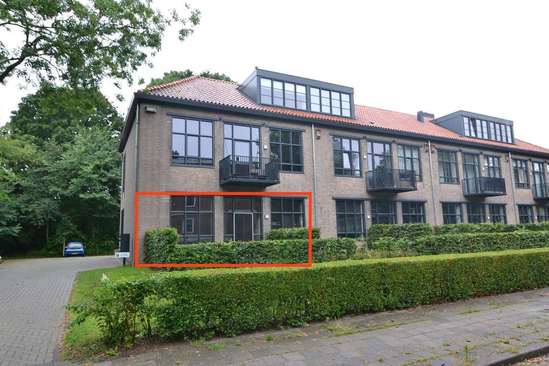 Wohnung Beukenstraat 18924 GG Leeuwarden - Zur Miete