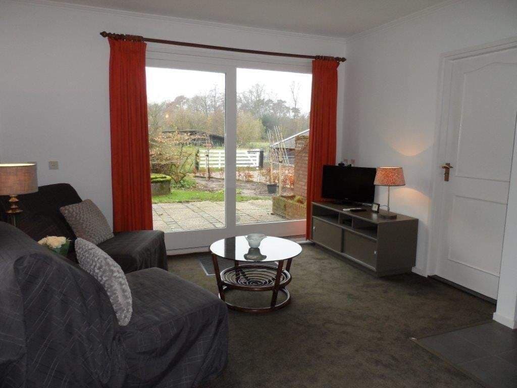 Flat Windmolenweg 217, Enschede - For Rent