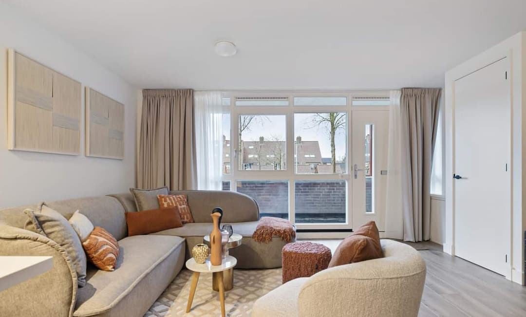 Appartement à Wetering, Blaricum - À Louer