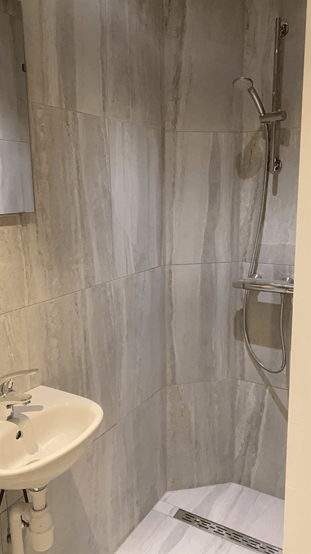Appartement Tamboerstraat, Rotterdam - Te Huur