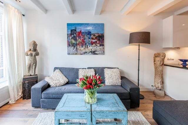 Wohnung Gerard Doustraat 46, Amsterdam - Zur Miete