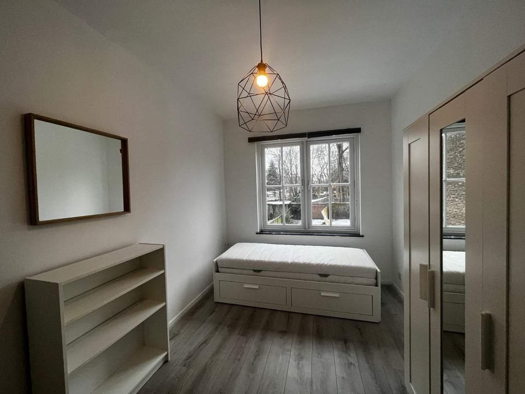 Kamer Frankenstraat, Maastricht - Te Huur