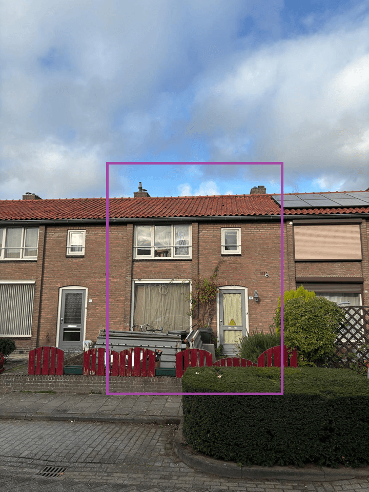 Huis Duivenstraat, Oss - Te Huur