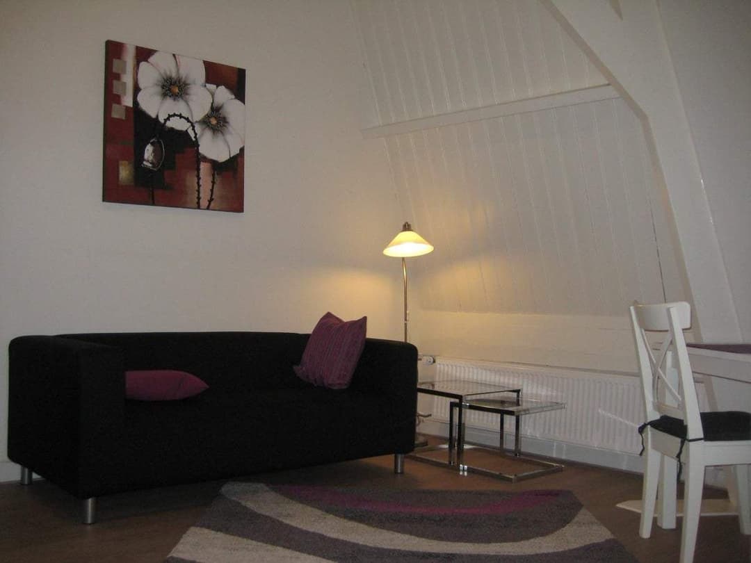 Flat Sint Aagtenstraat, Leiden - Te Huur