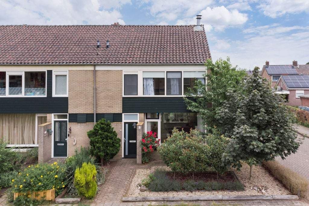 House Dillenburg, Lochem - Zur Miete