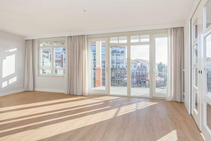 Calla Apartment, Veilingmeesterhof, Rijnsburg - For Rent