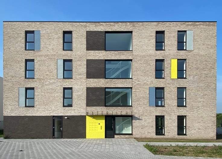 Appartement Ranonkellaan 279, Lelystad - À Louer