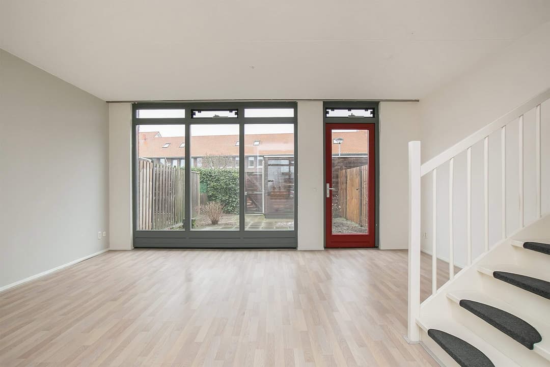 Huis Koningspagestraat 15, Rosmalen - Te Huur