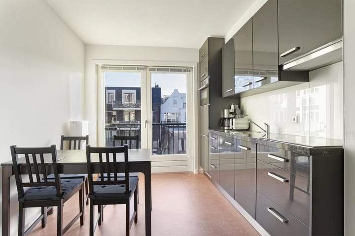 Maisonette Westerstraat, Jordaan - Amsterdam
