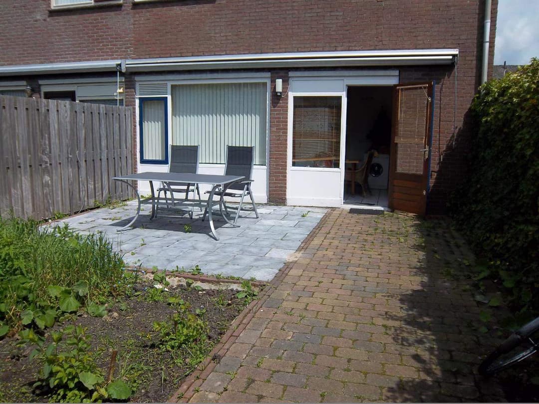 Ongemeubileerde Studentenkamer in Malvert, Nijmegen