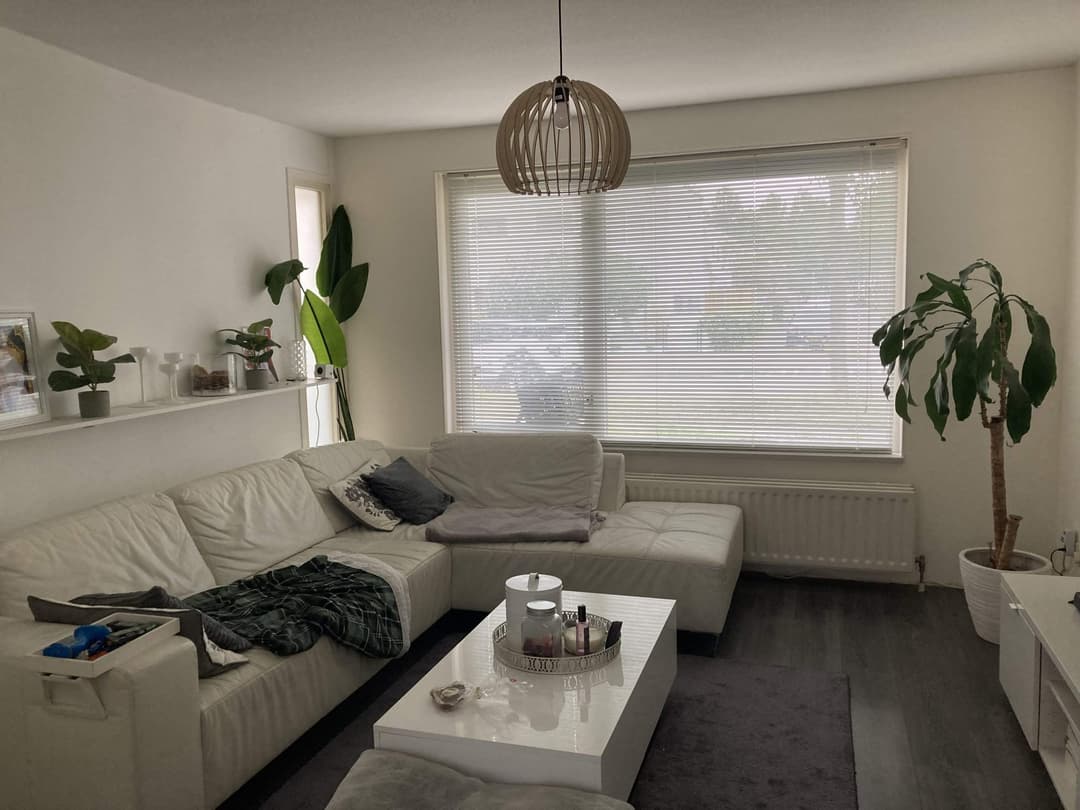 Simon Vestdijkstraat 53, Almere - Te Huur