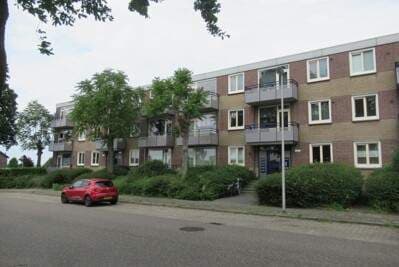 Apartment Huisbergerstraat 88, Heerlen - 1 Bedroom