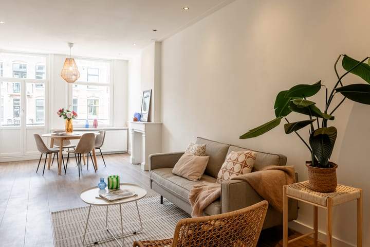 Wohnung Van Woustraat, Amsterdam - Zur Vermietung