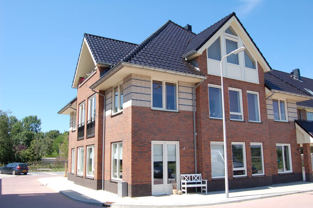 Benedenwoning Argonnestraat, Ter Aar - Te Huur