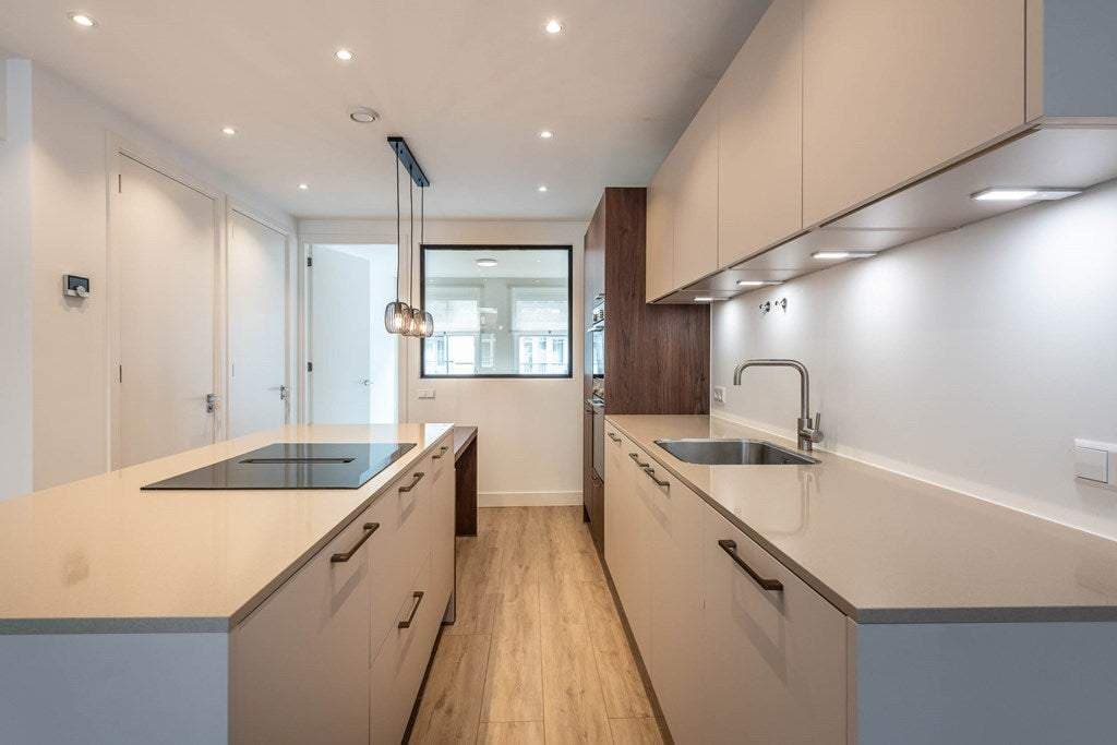 Flat Wilhelminastraat, Amsterdam - For Rent