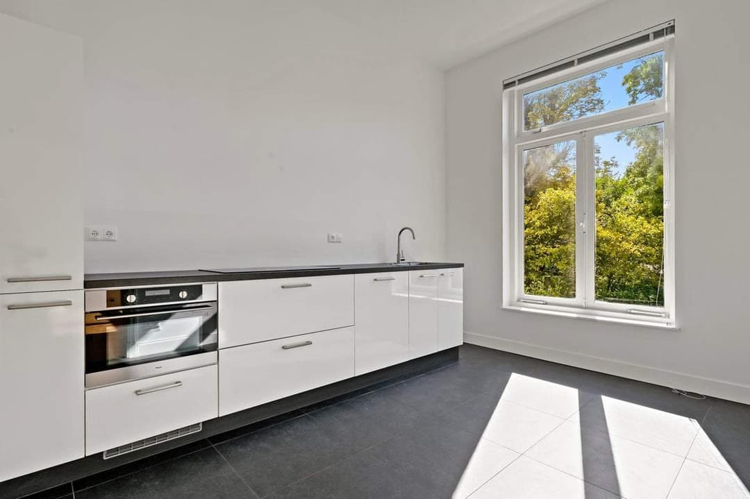 Appartement Koninginnegracht 41 A, La Haye - À louer